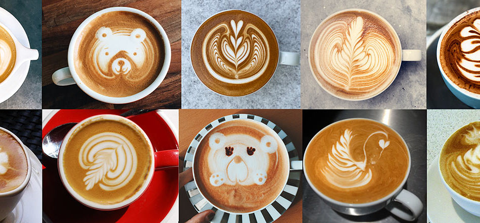 Latte-Art-Coffee-Cappuccino-Barista-Designs-ThestoryofCoffee